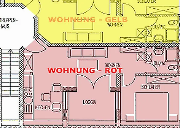 Appartamento Ferien- Und Obsthof Sonnenhalde *
