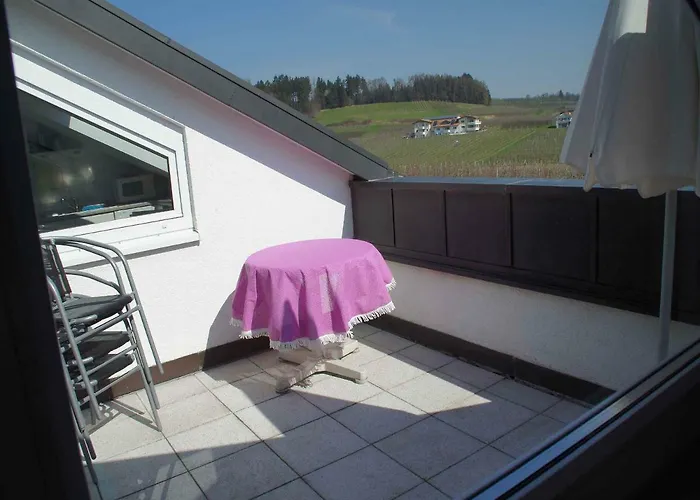 Ferien- Und Obsthof Sonnenhalde *