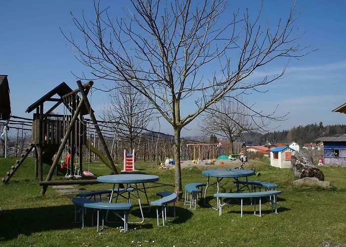Ferien- Und Obsthof Sonnenhalde Bodolz