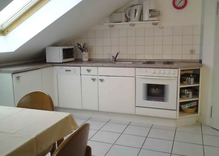 Ferien- Und Obsthof Sonnenhalde Appartamento *