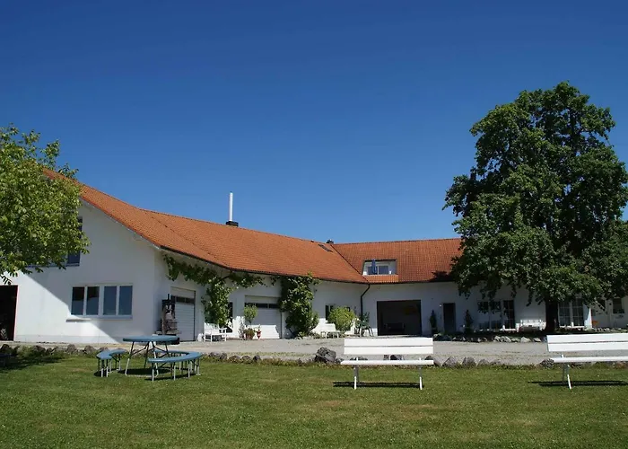 Appartamento Ferien- Und Obsthof Sonnenhalde