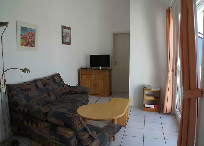 Appartamento Ferien- Und Obsthof Sonnenhalde *