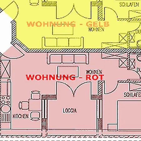 Apartment Ferien- Und Obsthof Sonnenhalde *