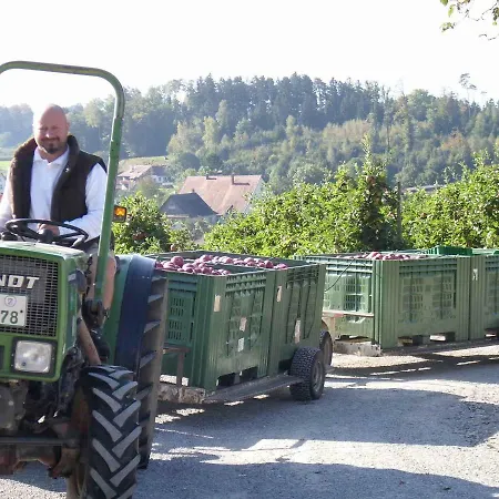 Ferien- Und Obsthof Sonnenhalde Bodolz
