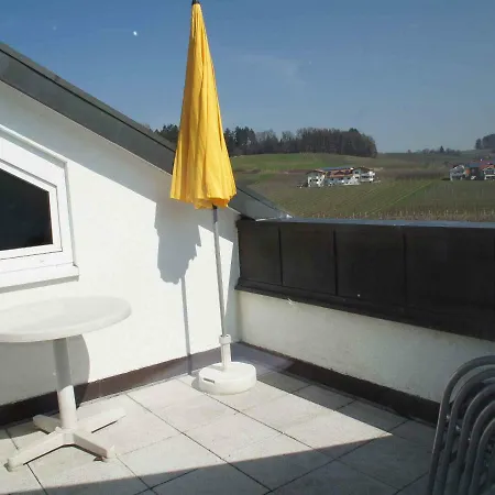 Ferien- Und Obsthof Sonnenhalde *