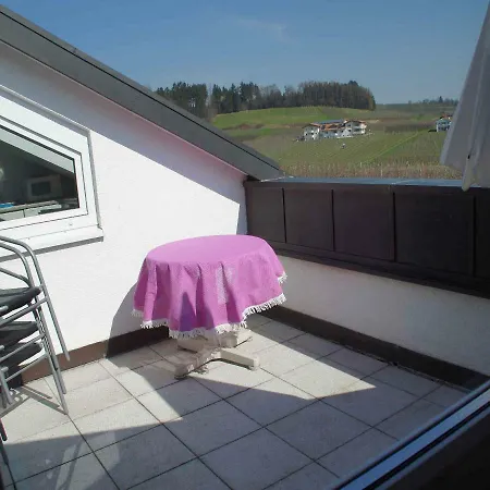 Ferien- Und Obsthof Sonnenhalde *
