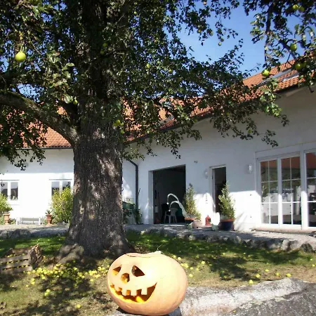 Ferien- Und Obsthof Sonnenhalde Apartment *