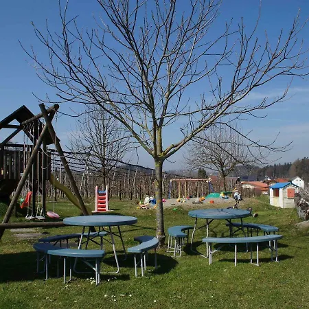 Ferien- Und Obsthof Sonnenhalde Bodolz