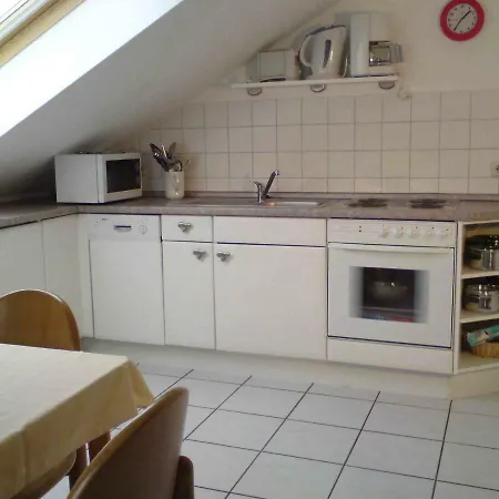 Ferien- Und Obsthof Sonnenhalde Lejlighed *