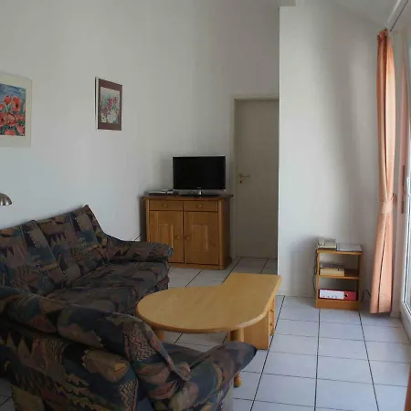 Apartment Ferien- Und Obsthof Sonnenhalde *