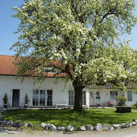 Ferien- Und Obsthof Sonnenhalde Apartment