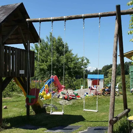 Apartment Ferien- Und Obsthof Sonnenhalde