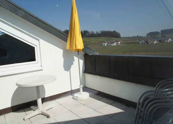 Ferien- Und Obsthof Sonnenhalde *